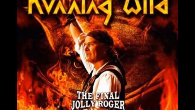 Running WIld - Intro/Port Royal (Wacken 2009)