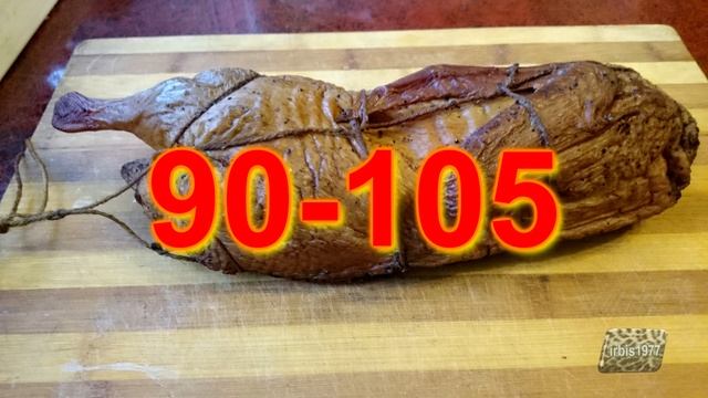 Утка любительская (копченая) смотреть онлайн