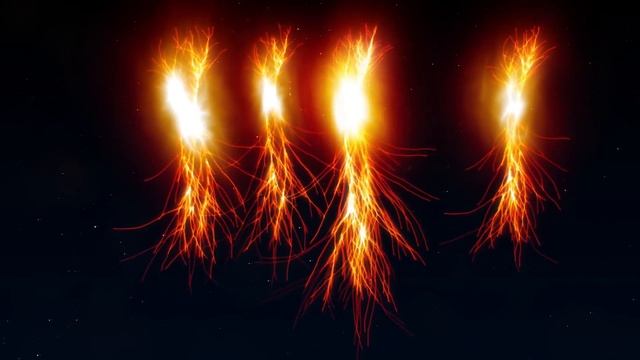 lightning strike | Виды молний | Молнии | types of lightning смотреть онлайн