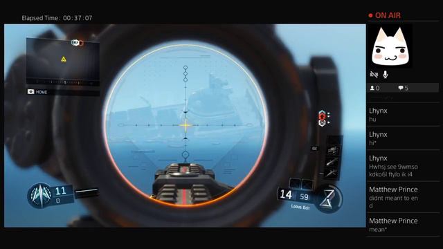 Call of duty black ops 3 stronghold glitchs and other maps смотреть онлайн