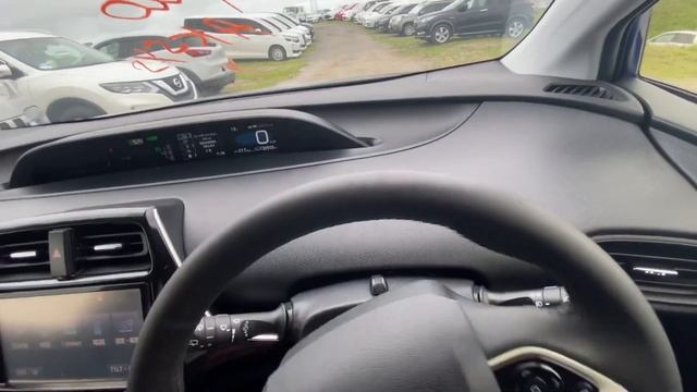 Toyota #Prius #ZVW50 2016 год, 1.8 Гибрид?, комплектация «S» аукцион «ТАА» 4 балла✅ смотреть онлайн