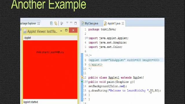 Object Oriented Programming Part XII смотреть онлайн