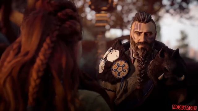 Horizon: Zero Dawn #2 — Прохождение без комментариев смотреть онлайн
