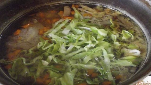 Рецепты от шеф-повара