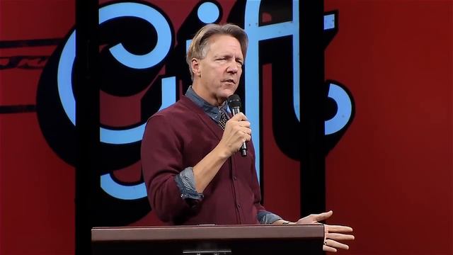 The Gift of Myrrh - Matthew 2:11 - Skip Heitzig смотреть онлайн