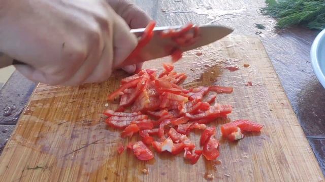 Кулинарный мир вкуса