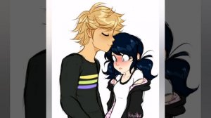 Клип|леди баг и супер кот | песня Патамушка |