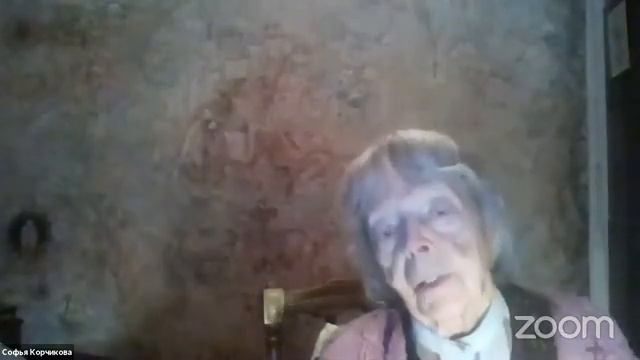 Вечер памяти поэта Александра Величанского смотреть онлайн