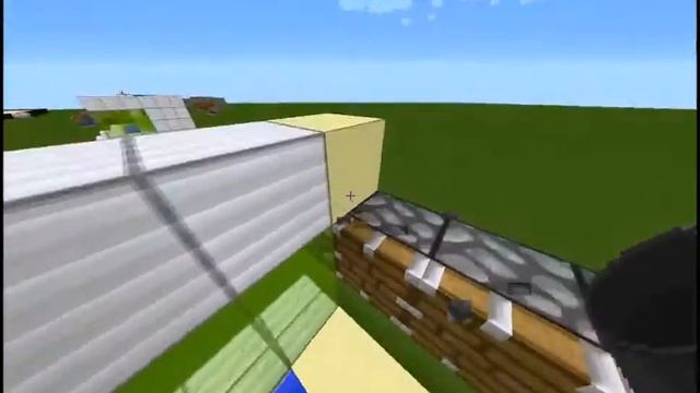 ТУТОРИАЛ #2 КАК СДЕЛАТЬ ФЕРМУ ТРОСТНИКА (АВТО ФЕРМУ) смотреть онлайн