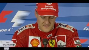 Michael Schumacher vs Mika Hakkinen - The best F1 rivalry