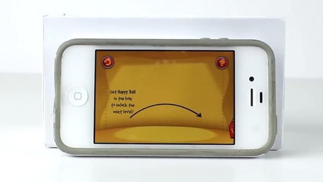 Angry Birds Happy Meal and McPlay App! смотреть онлайн