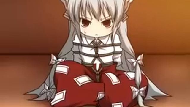 東方 Touhou - Welcome To The East Usabizu !