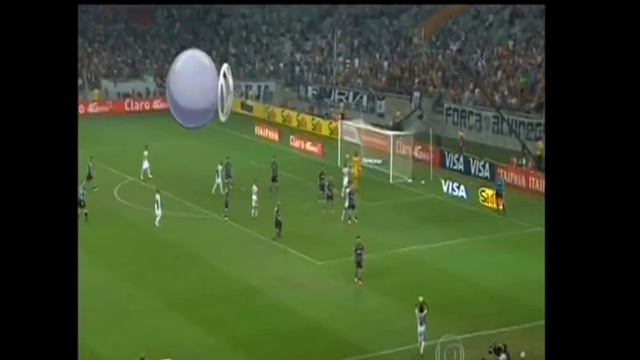 Felipe Augusto - Speddy Tank - Besiktas New Centre Back
