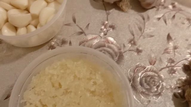 Заморозка чеснока на зиму в морозильной камере смотреть онлайн