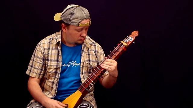 Доулучшенная Тампура! Подробнее обо всём и отдельно об устройстве бриджа. смотреть онлайн