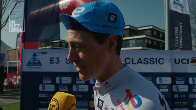 Niki Terpstra ochtend смотреть онлайн