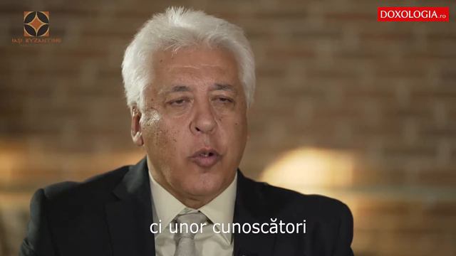 În dialog cu Georgios Konstantinou - IBMF 2017 смотреть онлайн