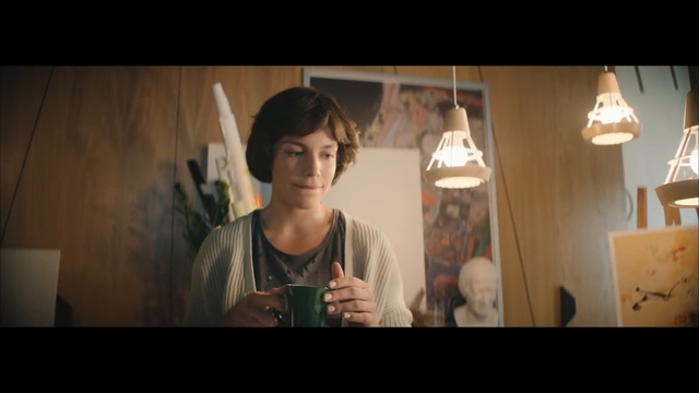 Обзор «Jacobs Monarch кофе в зернах, 250 г» смотреть онлайн