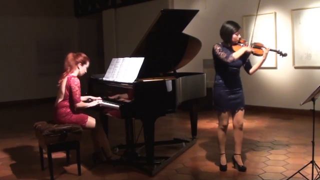 Libertango. Dúo Passionato смотреть онлайн