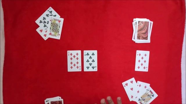 CARD GAMES FOR 2 PLAYER смотреть онлайн