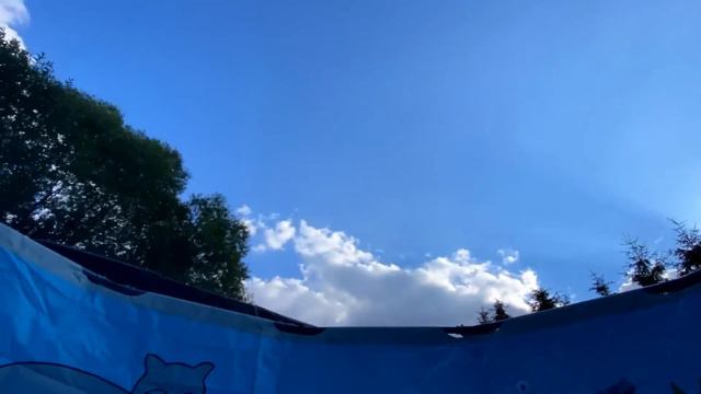 Wir GESTALTEN unseren ganzen TRAMPOLIN POOL! (4 Tage!) смотреть онлайн