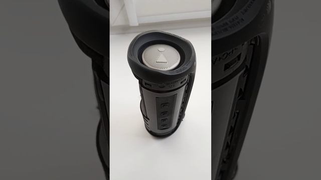 Skamsi - Яд Колонка JBL FLIP 5 LFM 60% Bass Test смотреть онлайн