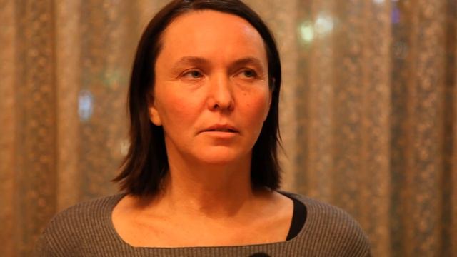 Танго Пьяццолы и тётя Кыса. смотреть онлайн