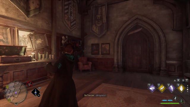 Hogwarts Legacy | ПОЛНОЕ ПРОХОЖДЕНИЕ ЧАСТЬ 12 | НА УЛЬТРАХ смотреть онлайн