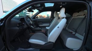 Mazda MX-30 R EV 2024