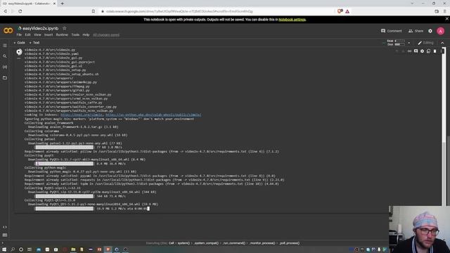 [No Longer Works] Easy Image or Video Upscaling | No Gmail or Google Drive Needed! смотреть онлайн