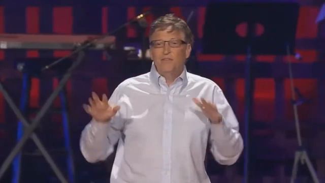 Билл Гейтс тууралуу видео смотреть онлайн