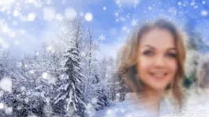 Марина Девятова - Ой снег снежок