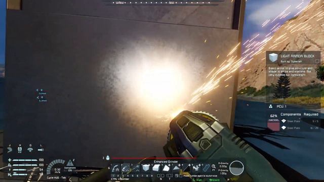 Industrial Overhaul - The Adventures Of Syberiah - S1- Ep 4 смотреть онлайн