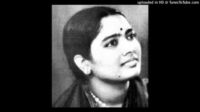 DK Pattammal - nAdupai balikEru narulu - madhyamAvati - tyAgarAja смотреть онлайн