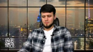 Минбари муҳоҷир №258 | 6.03.2024 | برنامه منبر مهاجر