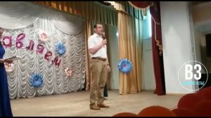 Выпускной - 2018. Камское Устье 25 июня 2018г.