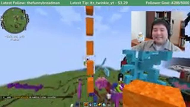 Minecraft: Open !SMP w/ Viewers | JAVA + BEDROCK | What is the HARDEST GAME you’ve ever PLAYED! смотреть онлайн