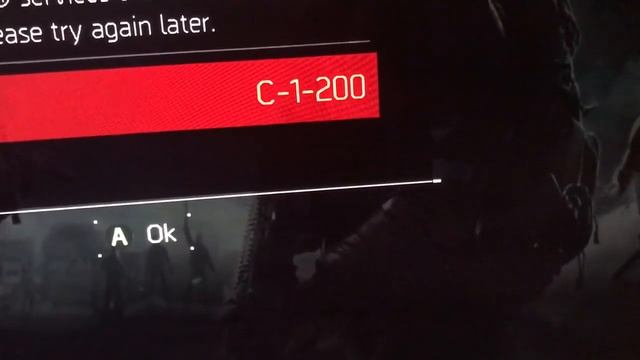 How To Fix Tom Clancy The Division Error Code Delta In 30 Seconds смотреть онлайн