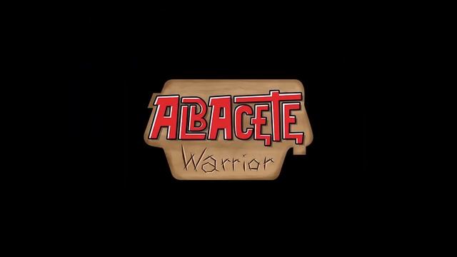 Albacete Warrior [Switch/PS4/PC] Steam Early Access Trailer смотреть онлайн