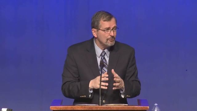Puritan Theology of Worship - Joel Beeke смотреть онлайн