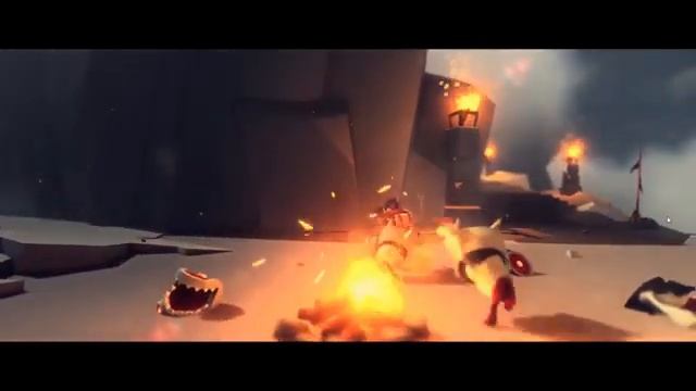 Little Devil Inside – 20 Minutes Of Gameplay New Open World RPG Game 2021 смотреть онлайн