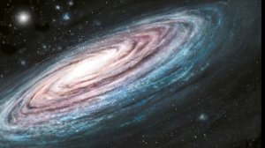 Как была создана вселенная ?!