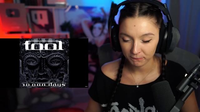 TOOL - The Pot | FIRST TIME REACTION | (Audio) смотреть онлайн