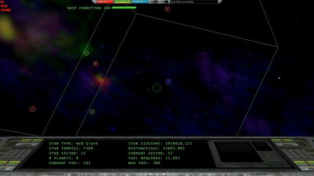 First Look at Star Explorers pt.3 New patch with some nice QOL смотреть онлайн