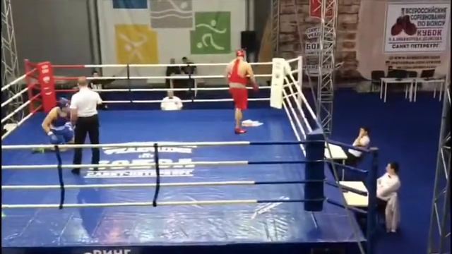 Агуев Сайфула