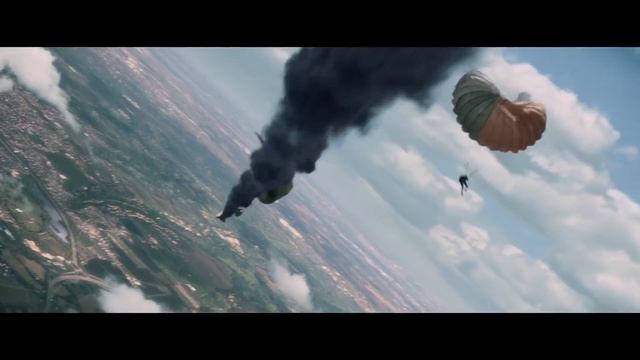 Мумия (16+) - смотрите в кинотеатре «Родина» смотреть онлайн