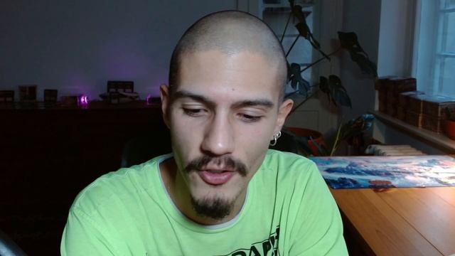 While we wait for Everfest, I have to take a break... смотреть онлайн