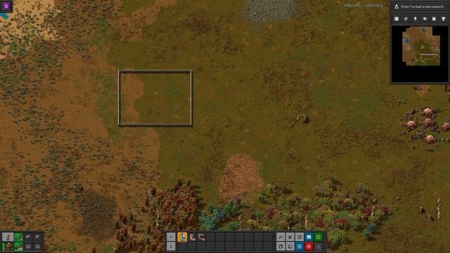 Factorio Tips & Tricks - 3 Powerful Alternative Combat Tactics You May Not Have Considered смотреть онлайн
