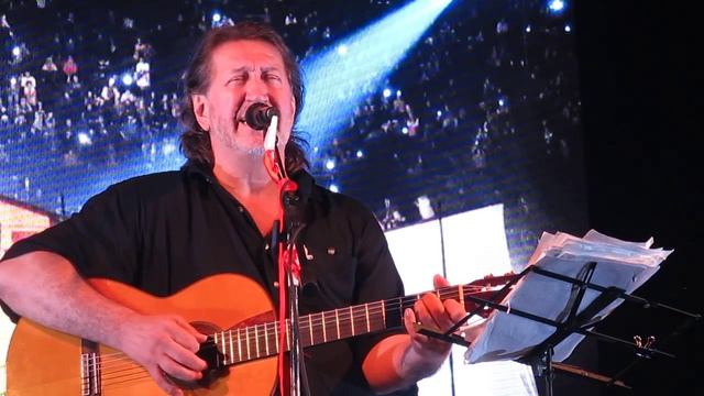 Олег Митяев - Небесный калькулятор (Груша 2014) смотреть онлайн