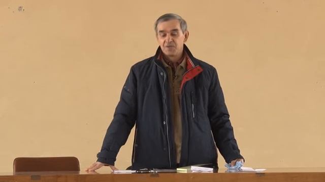 Лекция 4 - 2017. Как избавляться от плохой жизни смотреть онлайн